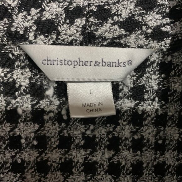 Jacket with Tie - Picture 2 of 2